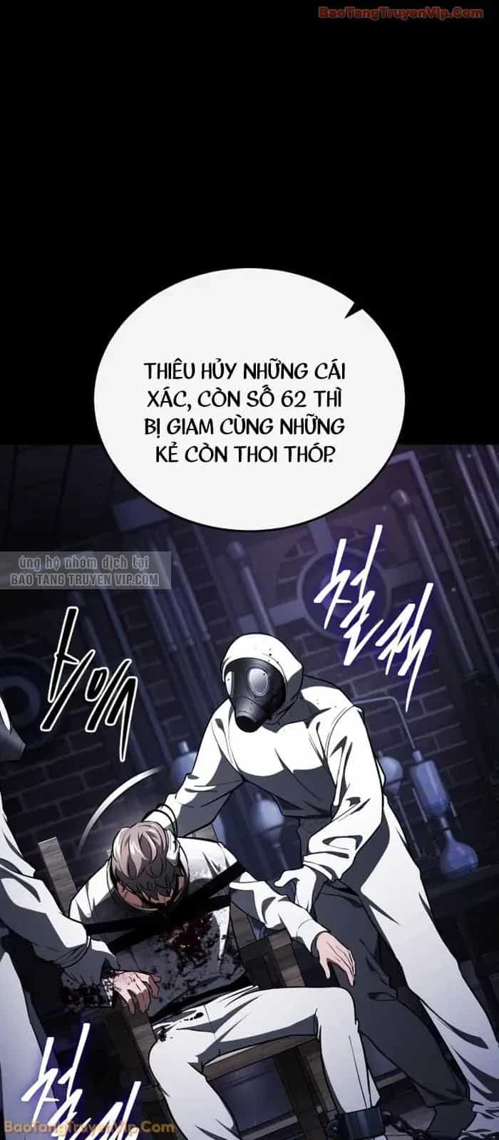 Tiếng Vọng Nơi Địa Ngục - Chương 1 - ảnh 32