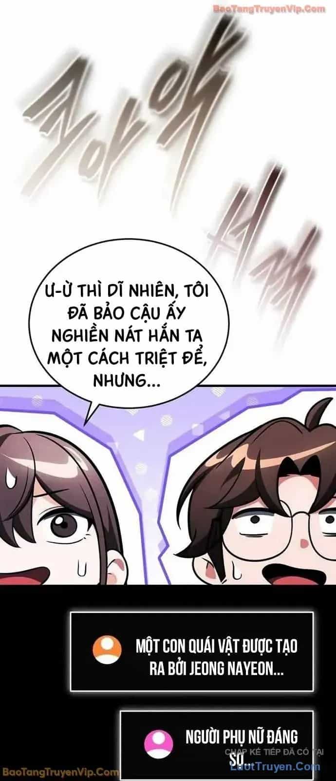 Tiếng Vọng Nơi Địa Ngục - Chương 10 - ảnh 19