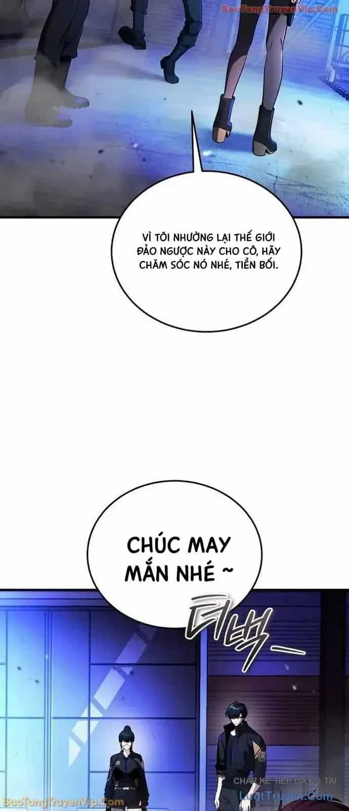 Tiếng Vọng Nơi Địa Ngục - Chương 10 - ảnh 83
