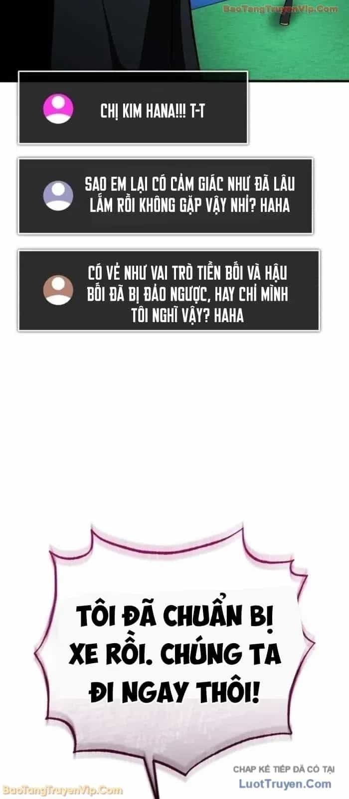 Tiếng Vọng Nơi Địa Ngục - Chương 17 - ảnh 23