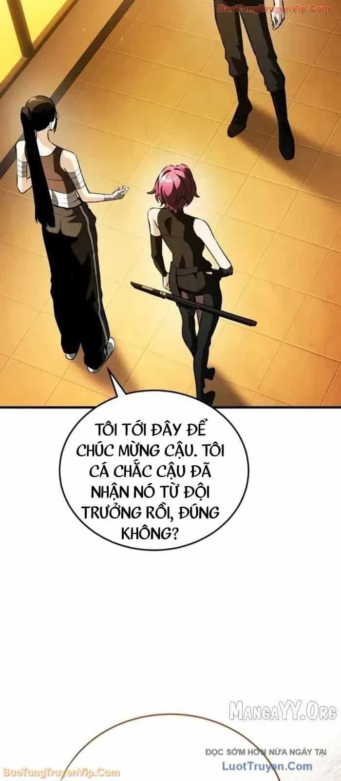 Tiếng Vọng Nơi Địa Ngục - Chương 18 - ảnh 40