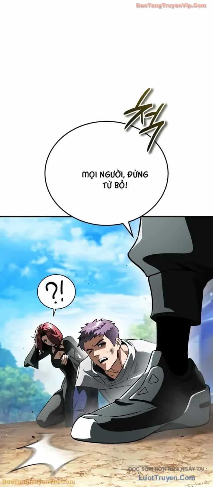 Tiếng Vọng Nơi Địa Ngục - Chương 19 - ảnh 22