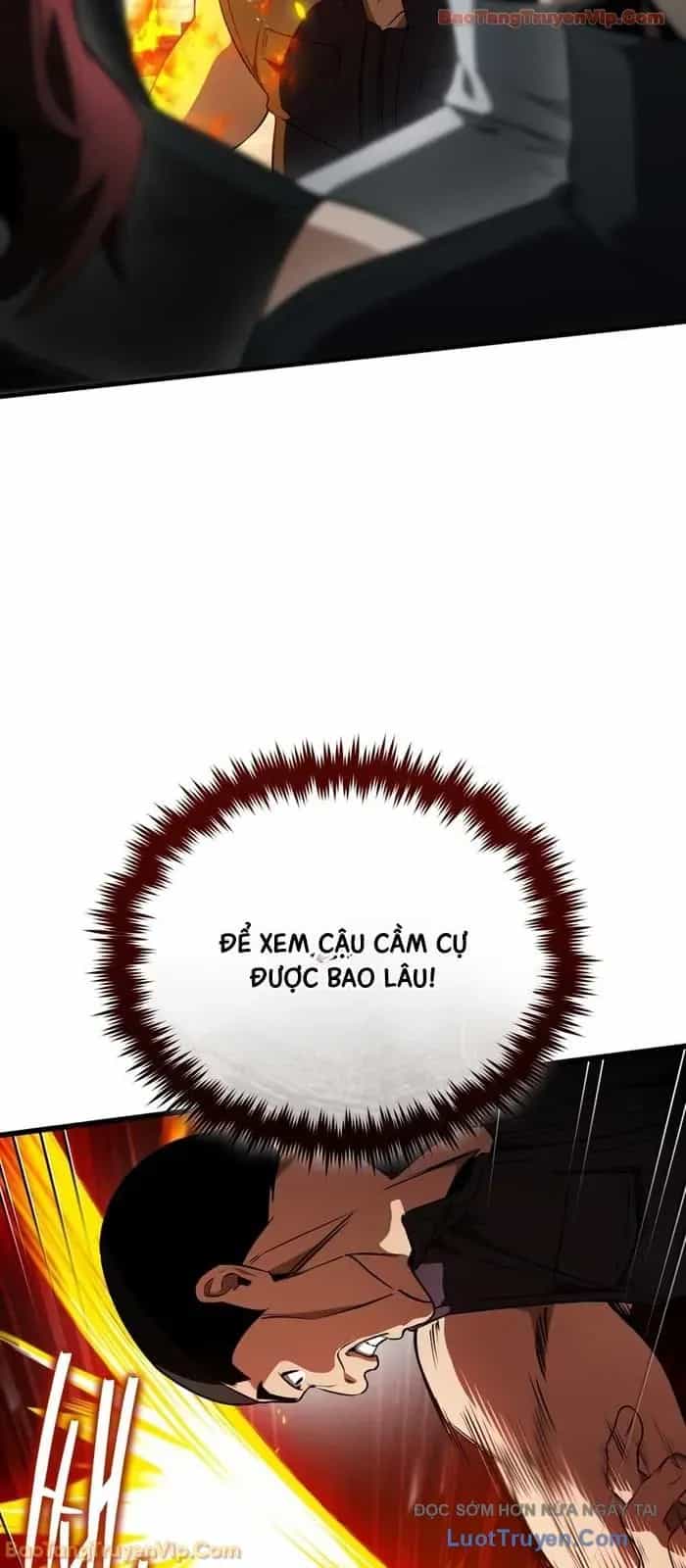Tiếng Vọng Nơi Địa Ngục - Chương 19 - ảnh 8