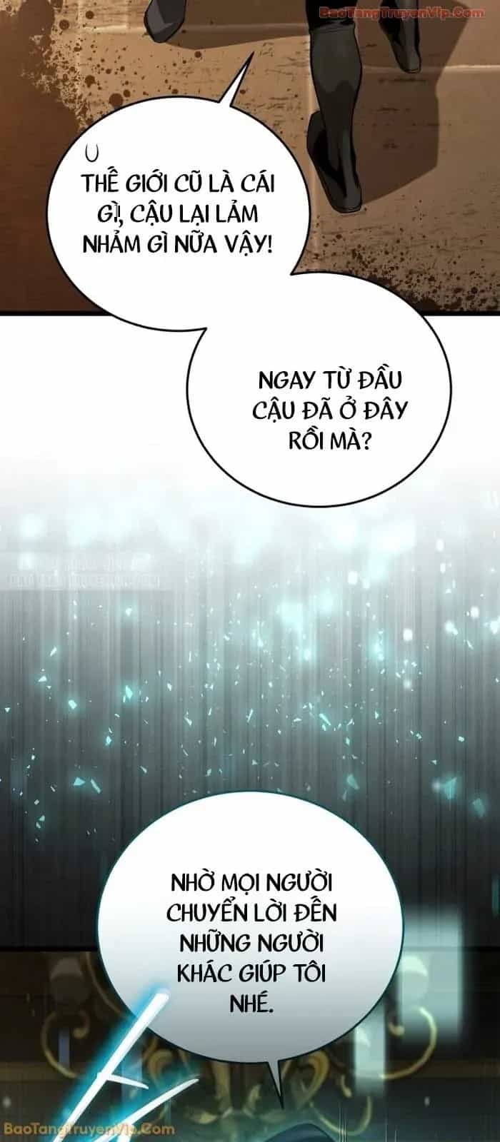 Tiếng Vọng Nơi Địa Ngục - Chương 2 - ảnh 35