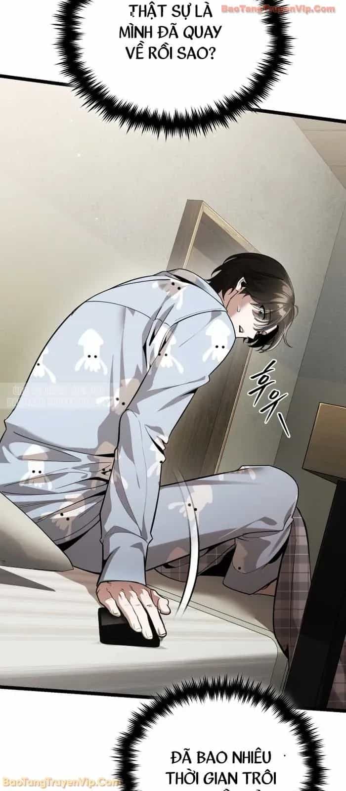 Tiếng Vọng Nơi Địa Ngục - Chương 2 - ảnh 41