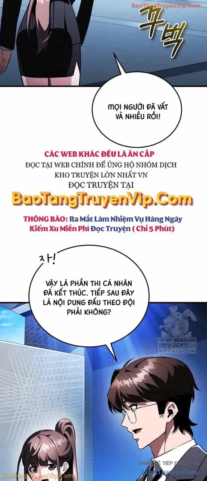 Tiếng Vọng Nơi Địa Ngục - Chương 20 - ảnh 11