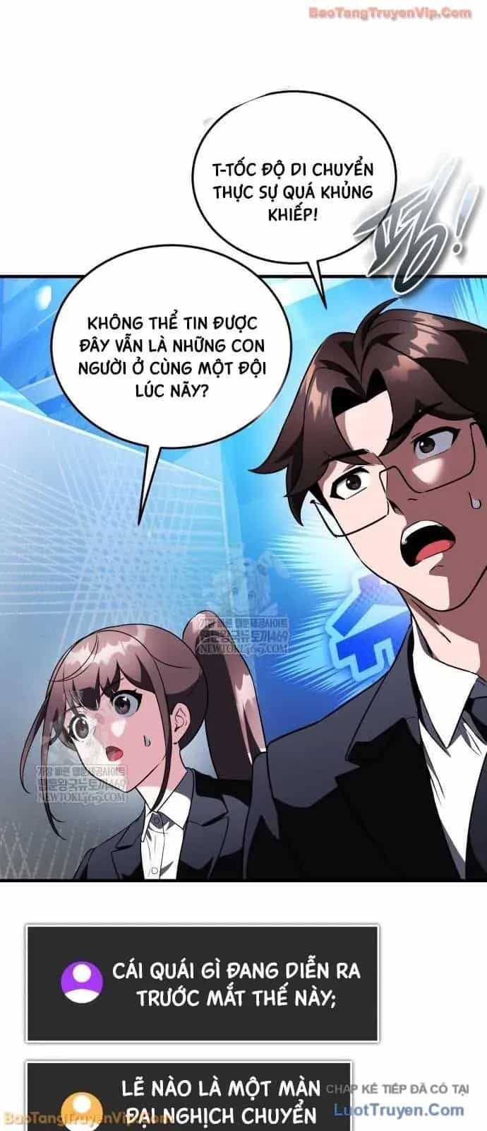 Tiếng Vọng Nơi Địa Ngục - Chương 20 - ảnh 81