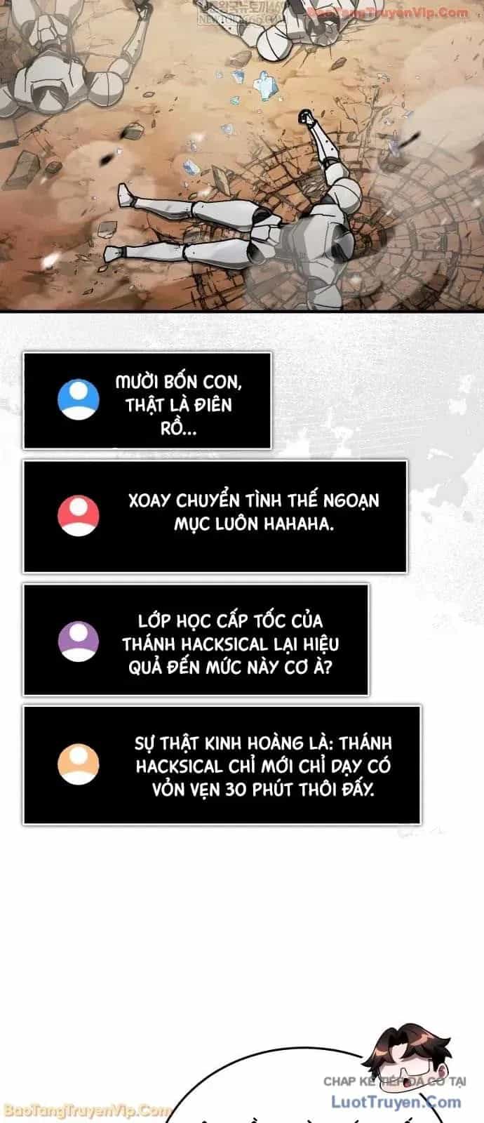 Tiếng Vọng Nơi Địa Ngục - Chương 20 - ảnh 84