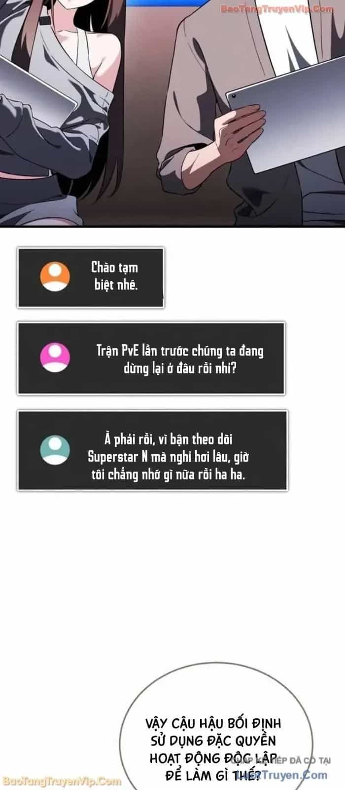 Tiếng Vọng Nơi Địa Ngục - Chương 21 - ảnh 10