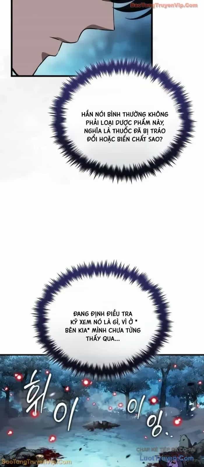 Tiếng Vọng Nơi Địa Ngục - Chương 22 - ảnh 36