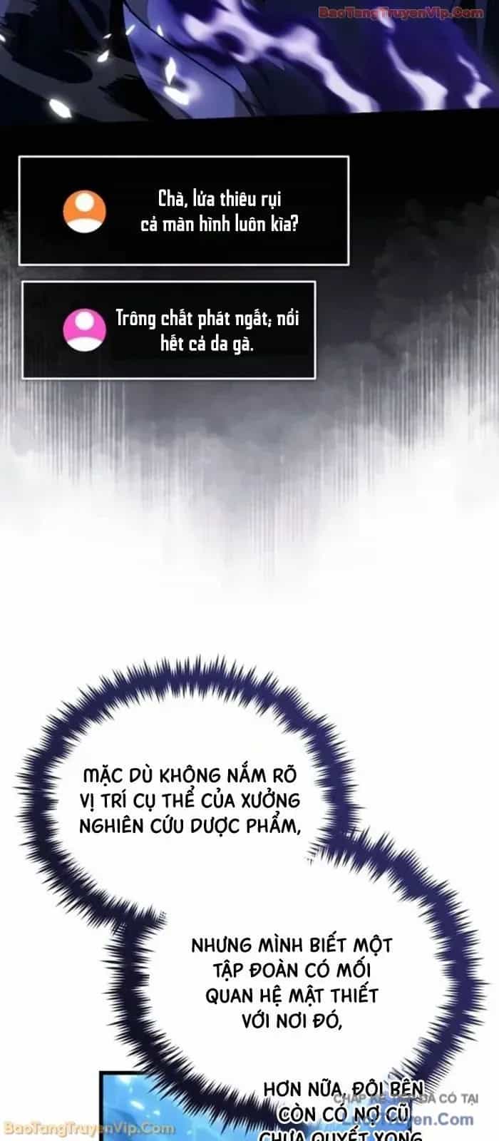 Tiếng Vọng Nơi Địa Ngục - Chương 22 - ảnh 65
