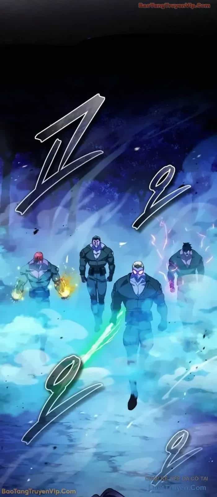 Tiếng Vọng Nơi Địa Ngục - Chương 22 - ảnh 7