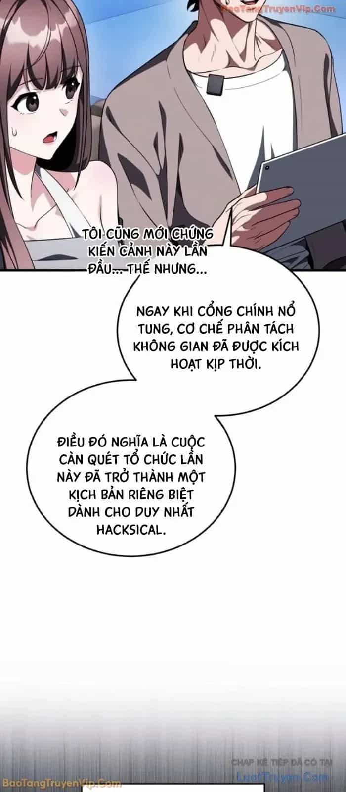 Tiếng Vọng Nơi Địa Ngục - Chương 22 - ảnh 83