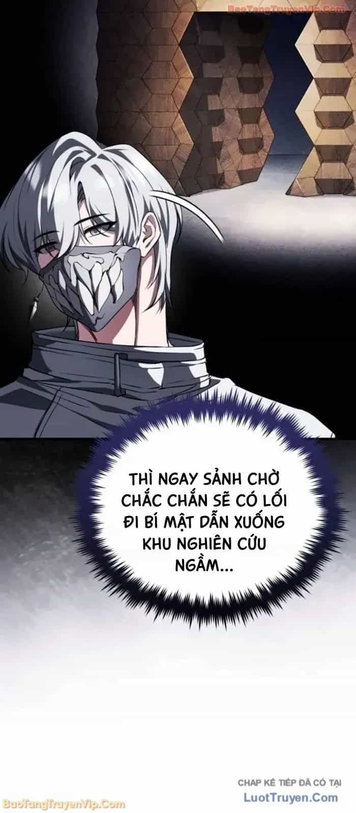 Tiếng Vọng Nơi Địa Ngục - Chương 22 - ảnh 88