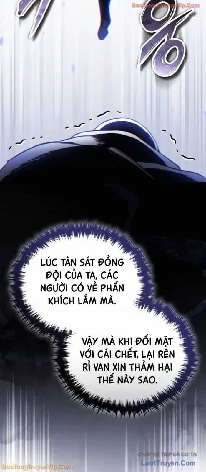 Tiếng Vọng Nơi Địa Ngục - Chương 23 - ảnh 20