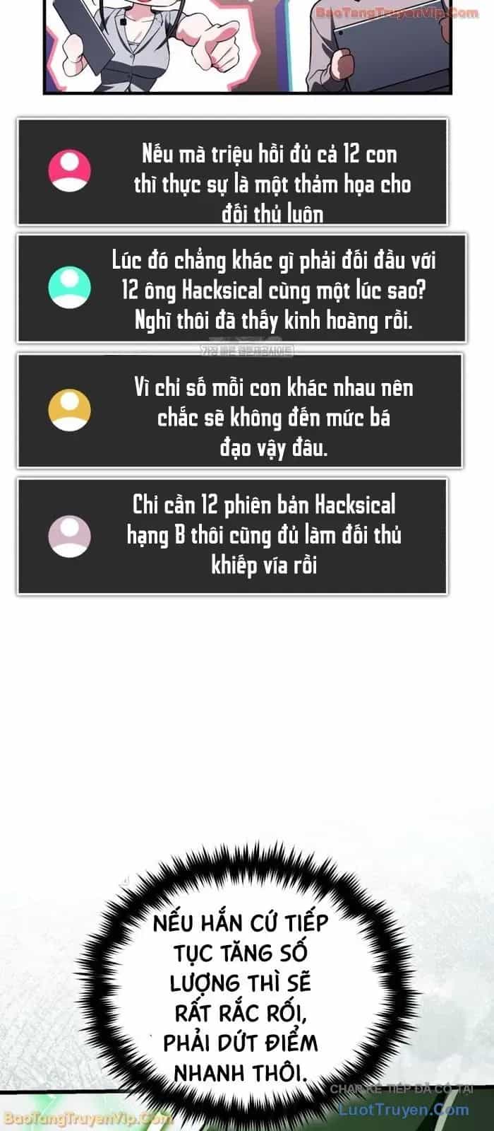 Tiếng Vọng Nơi Địa Ngục - Chương 24 - ảnh 54