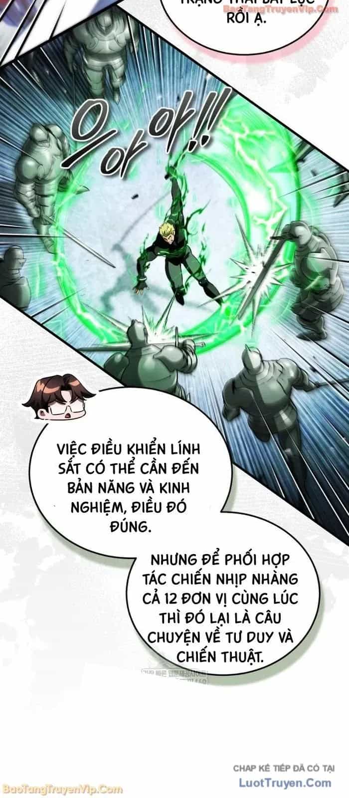 Tiếng Vọng Nơi Địa Ngục - Chương 24 - ảnh 67