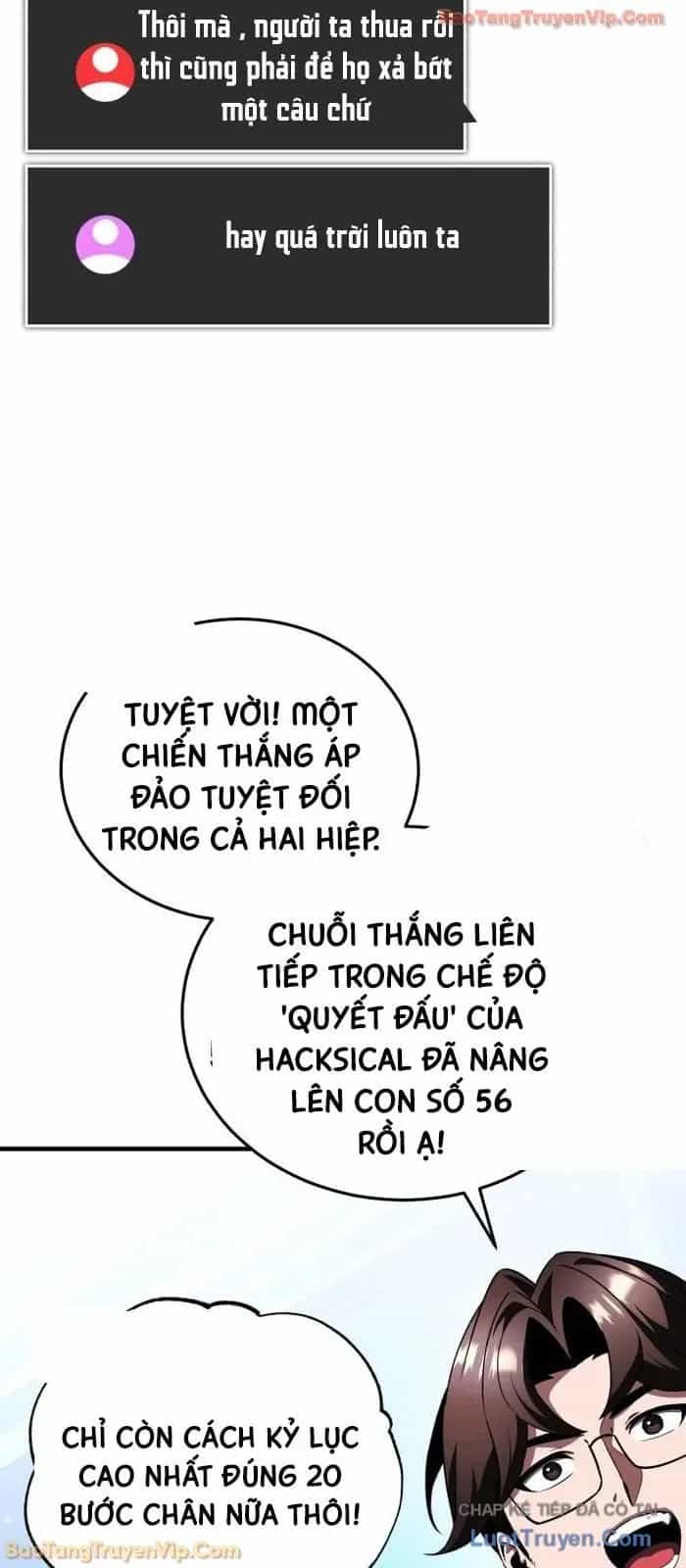 Tiếng Vọng Nơi Địa Ngục - Chương 24 - ảnh 81