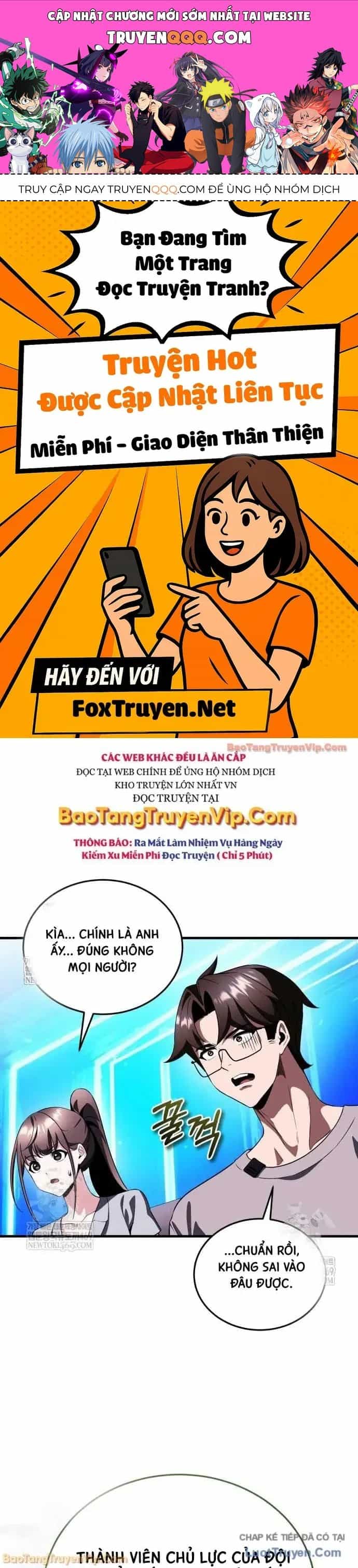 Tiếng Vọng Nơi Địa Ngục - Chương 25 - ảnh 1
