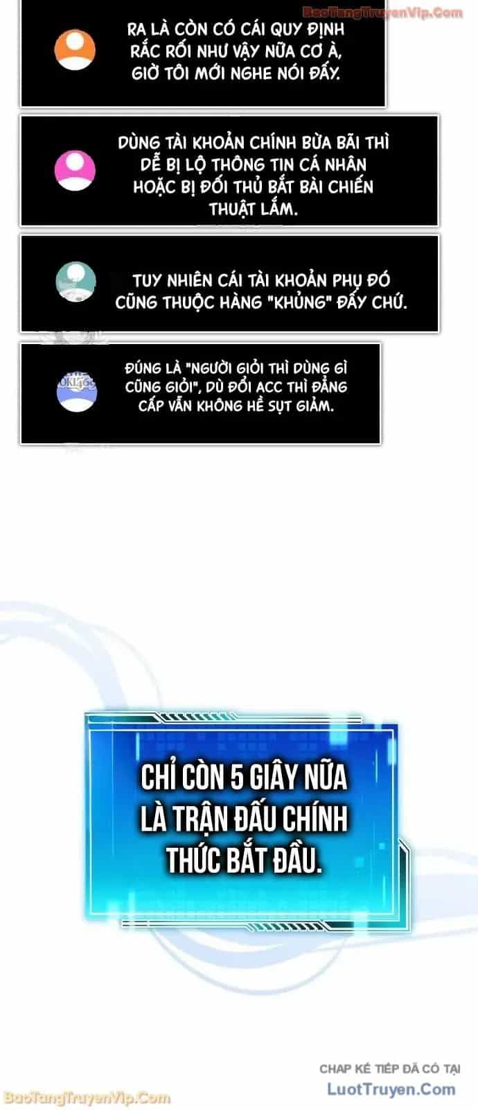 Tiếng Vọng Nơi Địa Ngục - Chương 25 - ảnh 10