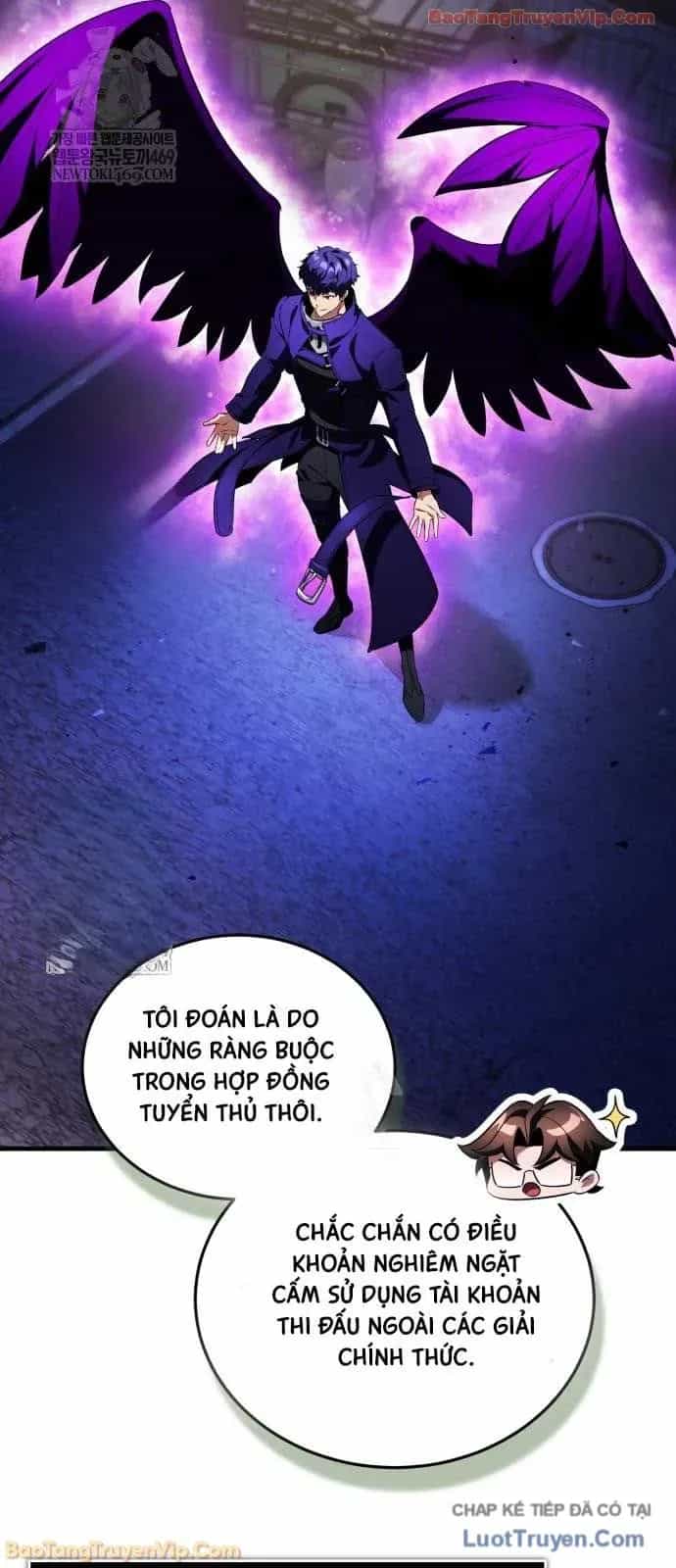 Tiếng Vọng Nơi Địa Ngục - Chương 25 - ảnh 9