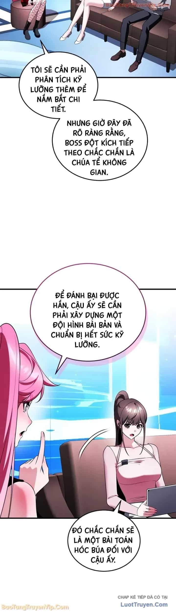 Tiếng Vọng Nơi Địa Ngục - Chương 28 - ảnh 17