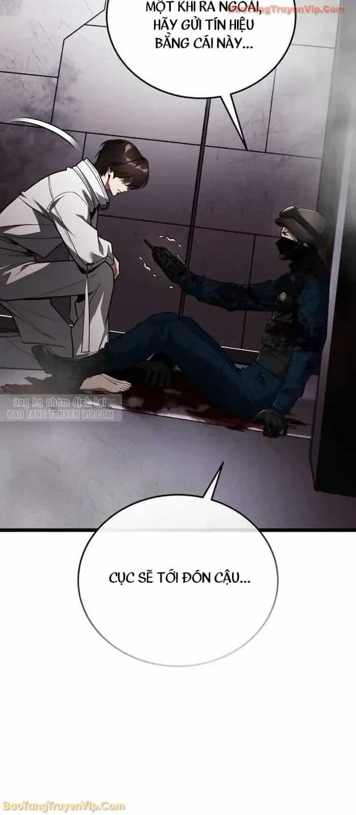 Tiếng Vọng Nơi Địa Ngục - Chương 3 - ảnh 67