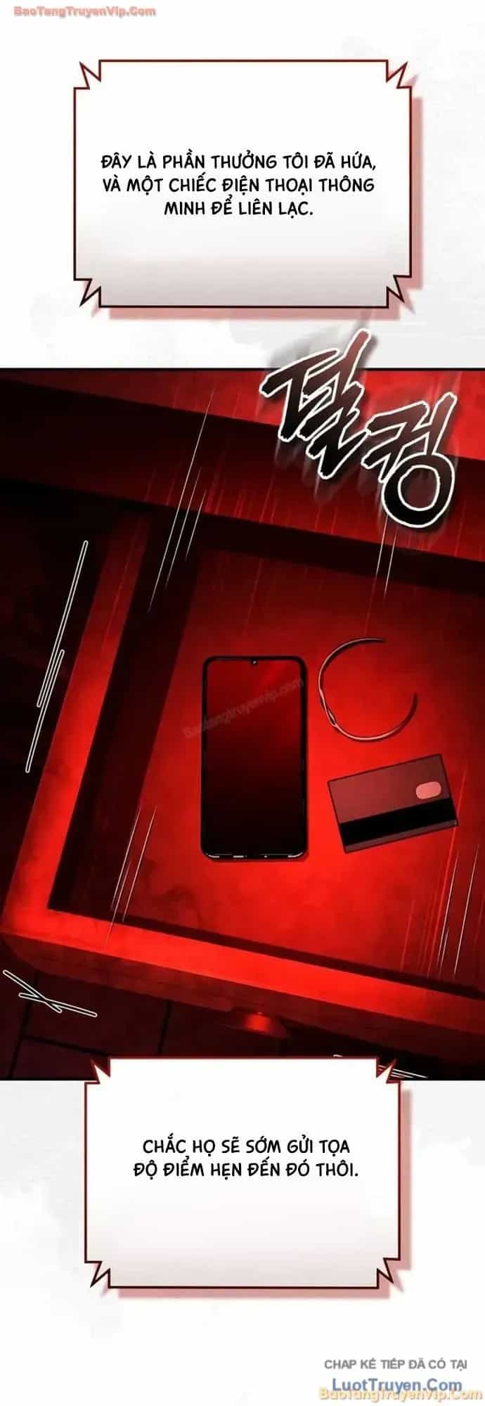 Tiếng Vọng Nơi Địa Ngục - Chương 31 - ảnh 54