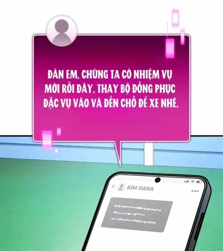 Tiếng Vọng Nơi Địa Ngục - Chương 35 - ảnh 4
