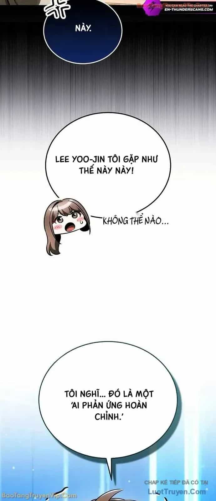 Tiếng Vọng Nơi Địa Ngục - Chương 9 - ảnh 23