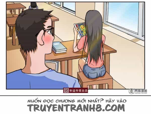 Tiết Tháo Đã Offline - Chương 1 - ảnh 3
