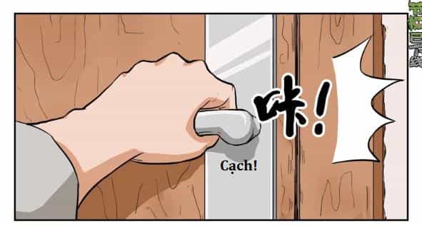 Tiết Tháo Đã Offline - Chương 10 - ảnh 11