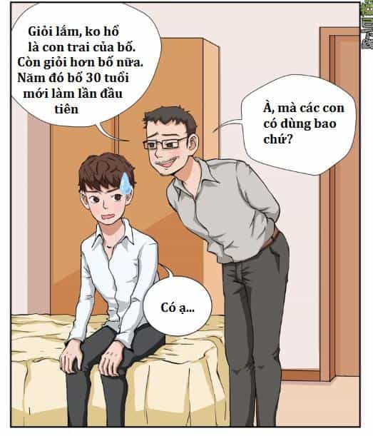 Tiết Tháo Đã Offline - Chương 10 - ảnh 13