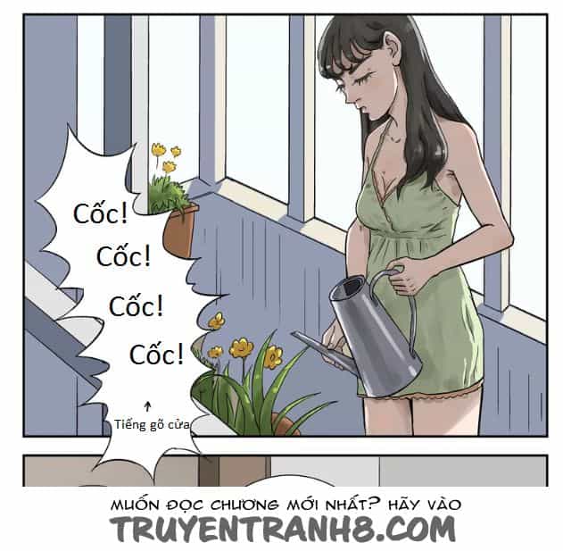 Tiết Tháo Đã Offline - Chương 2 - ảnh 7