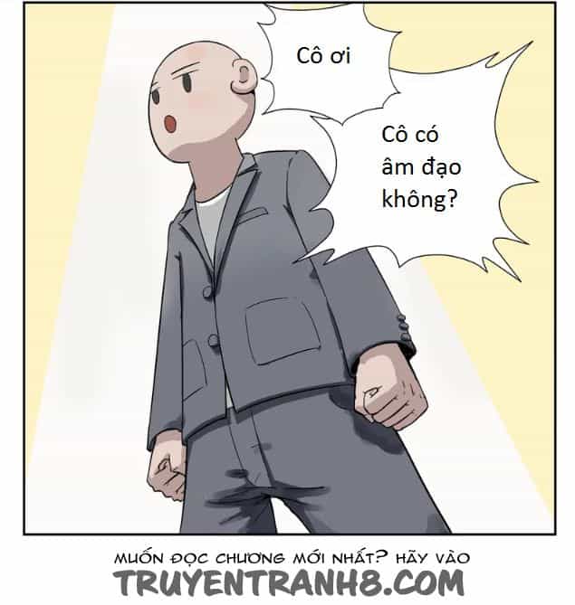 Tiết Tháo Đã Offline - Chương 2 - ảnh 9