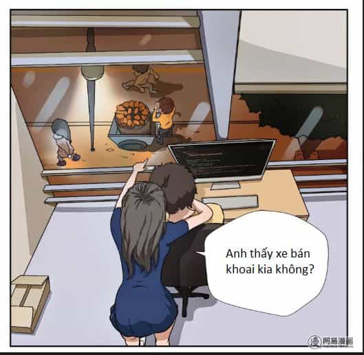 Tiết Tháo Đã Offline - Chương 4 - ảnh 11