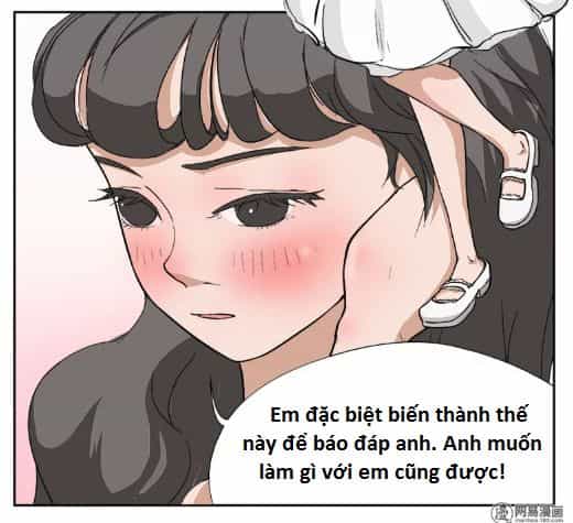 Tiết Tháo Đã Offline - Chương 9 - ảnh 13