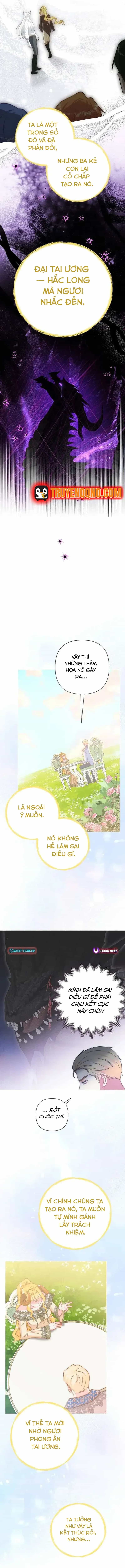 Tiểu Ác Ma Lại Gây Náo Loạn Rồi - Chương 34 - ảnh 12