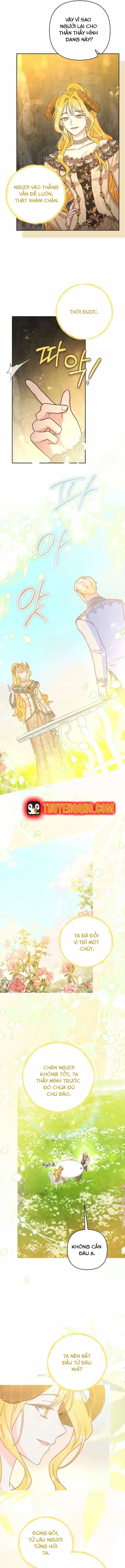 Tiểu Ác Ma Lại Gây Náo Loạn Rồi - Chương 34 - ảnh 9