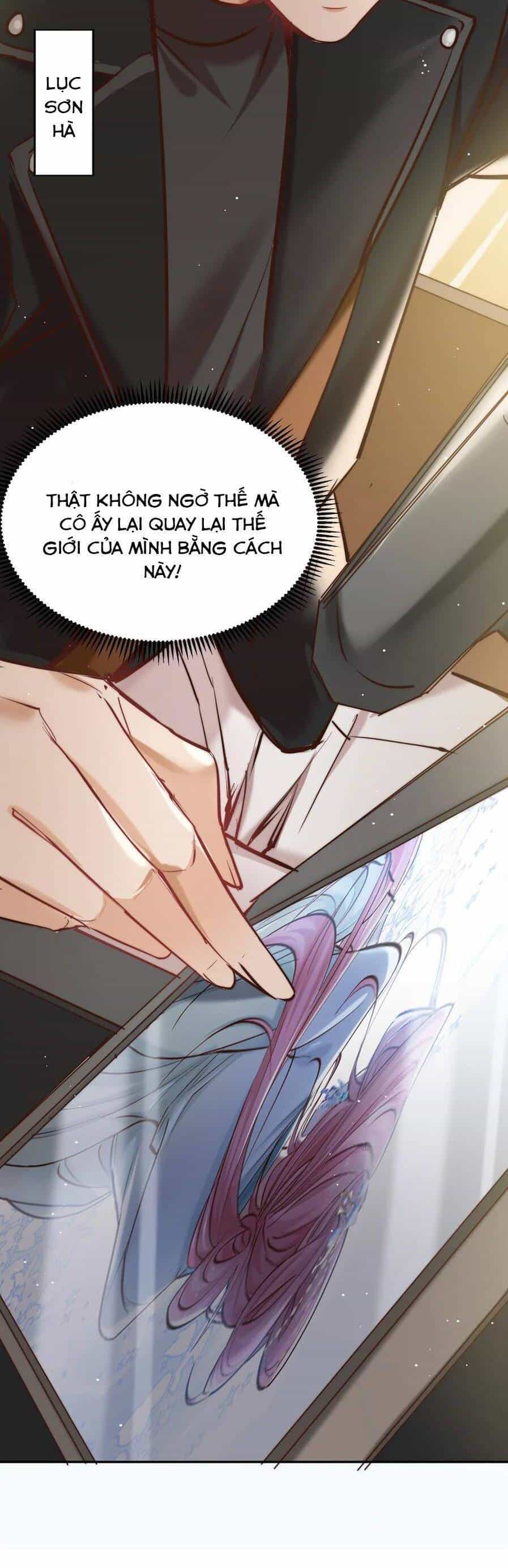 Tiểu Bảo Bối Đặc Biệt Của Tổng Tài Lạnh Lùng - Chương 15 - ảnh 24