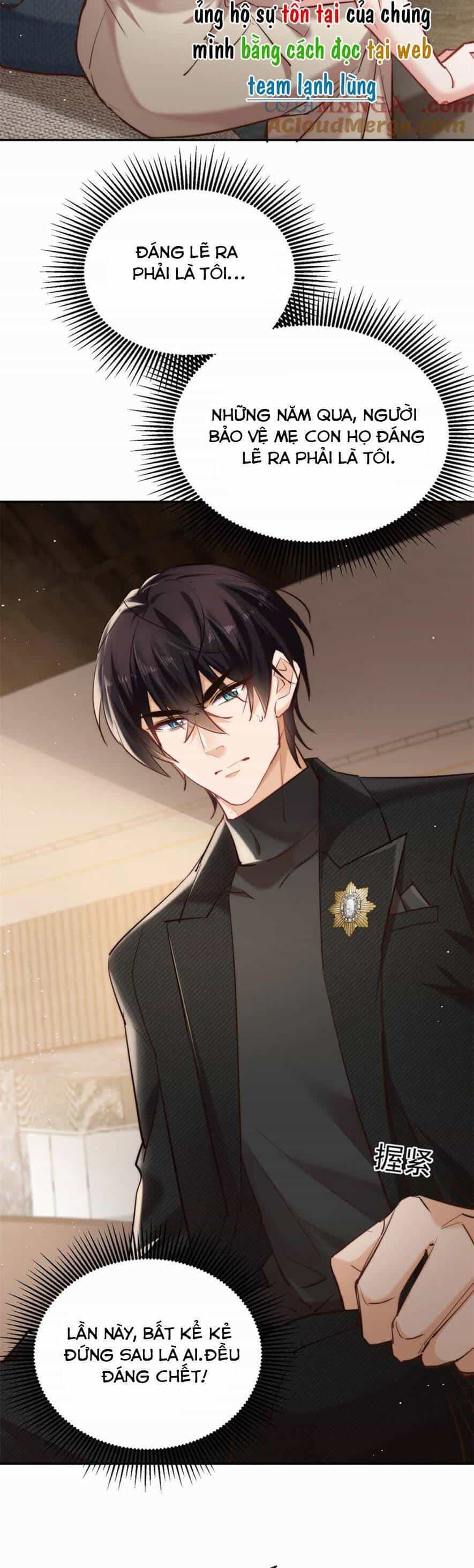 Tiểu Bảo Bối Đặc Biệt Của Tổng Tài Lạnh Lùng - Chương 17 - ảnh 29