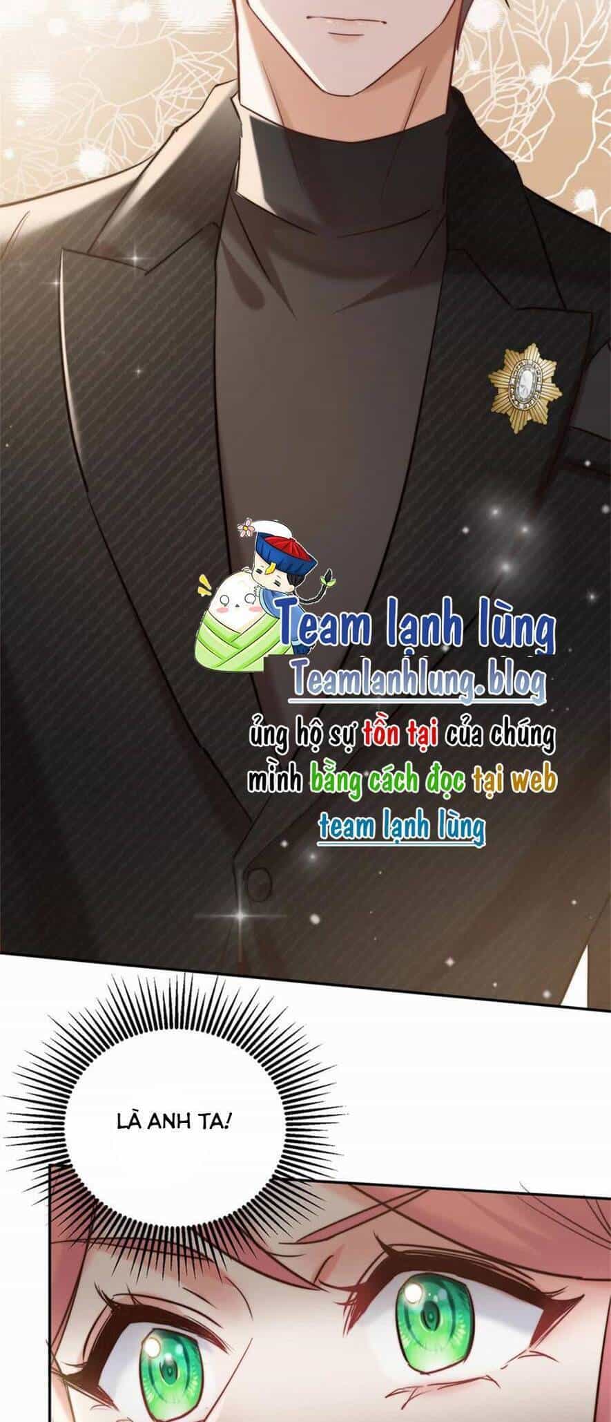 Tiểu Bảo Bối Đặc Biệt Của Tổng Tài Lạnh Lùng - Chương 17 - ảnh 4