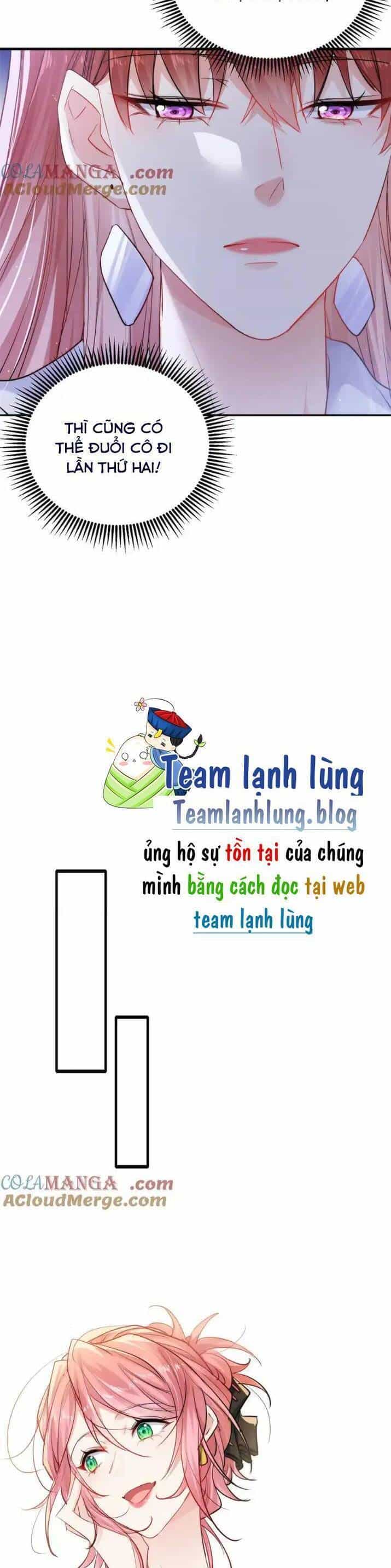 Tiểu Bảo Bối Đặc Biệt Của Tổng Tài Lạnh Lùng - Chương 29 - ảnh 5