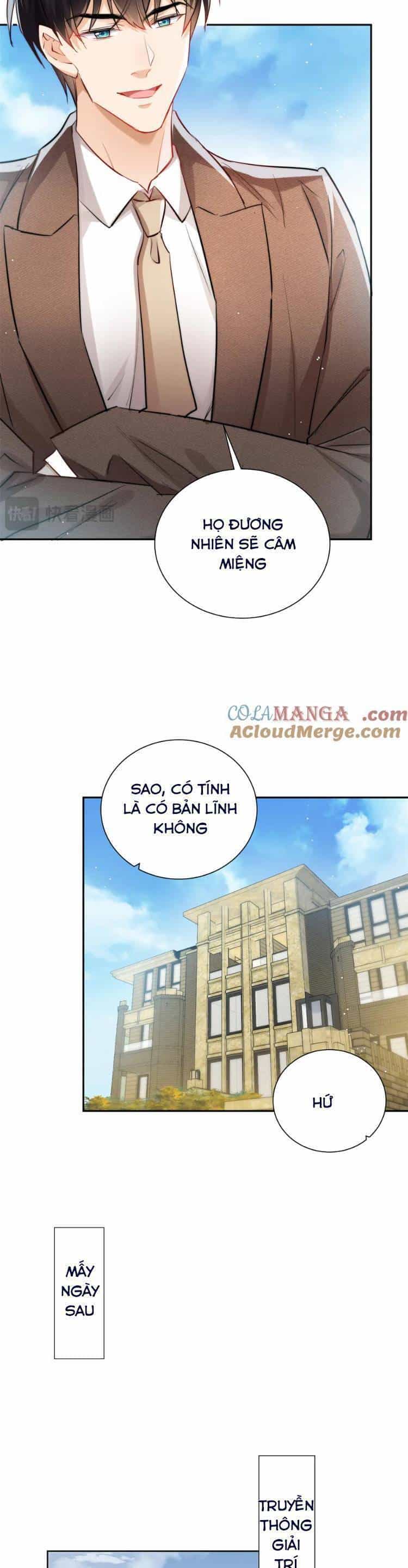 Tiểu Bảo Bối Đặc Biệt Của Tổng Tài Lạnh Lùng - Chương 30 - ảnh 6