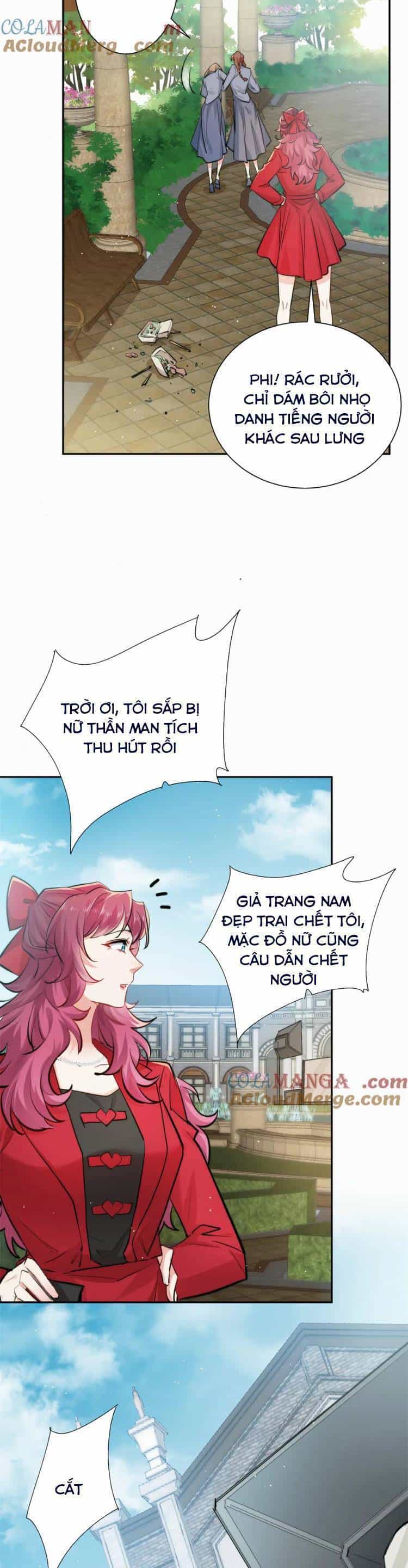 Tiểu Bảo Bối Đặc Biệt Của Tổng Tài Lạnh Lùng - Chương 34 - ảnh 16