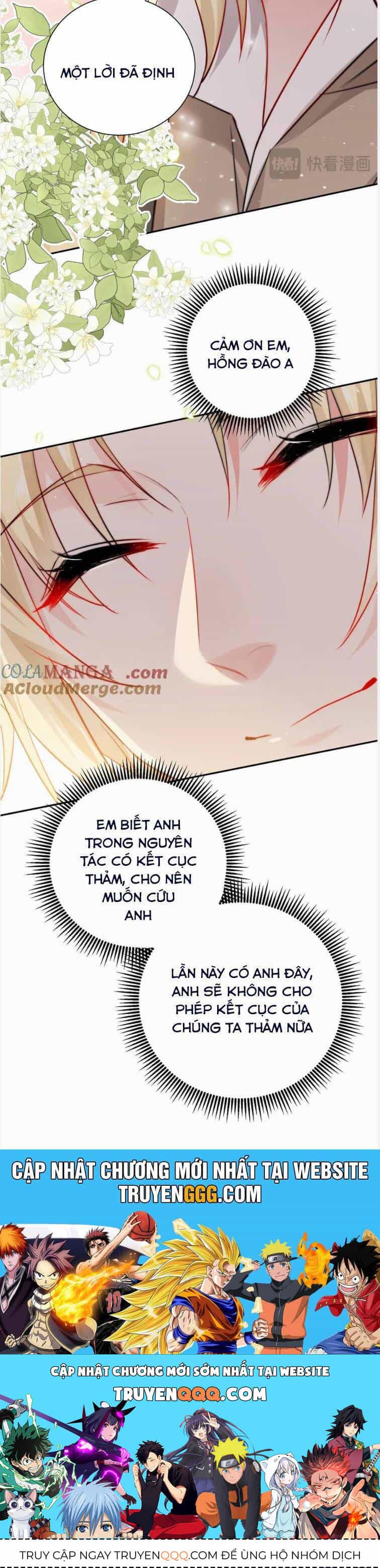 Tiểu Bảo Bối Đặc Biệt Của Tổng Tài Lạnh Lùng - Chương 34 - ảnh 25