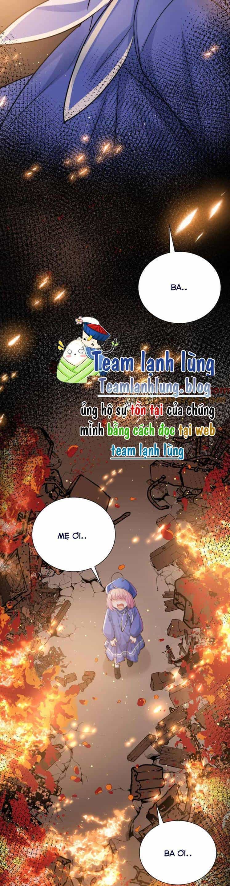 Tiểu Bảo Bối Đặc Biệt Của Tổng Tài Lạnh Lùng - Chương 35 - ảnh 16