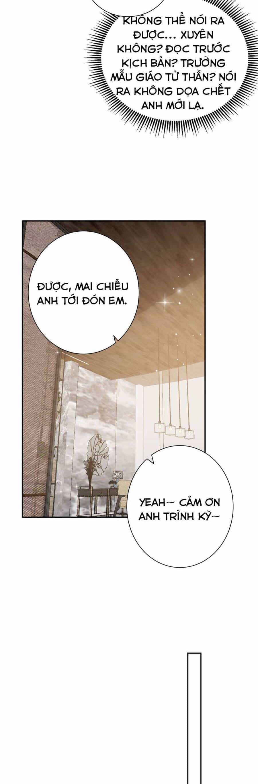 Tiểu Bảo Bối Đặc Biệt Của Tổng Tài Lạnh Lùng - Chương 55 - ảnh 17