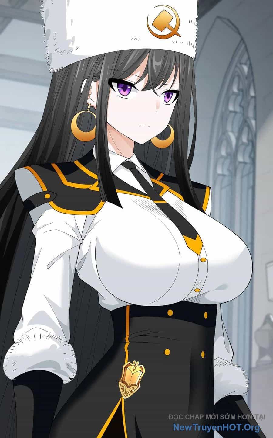 Tiểu Bạo Chúa Không Muốn Gặp Kết Thảm - Chương 56 - ảnh 25