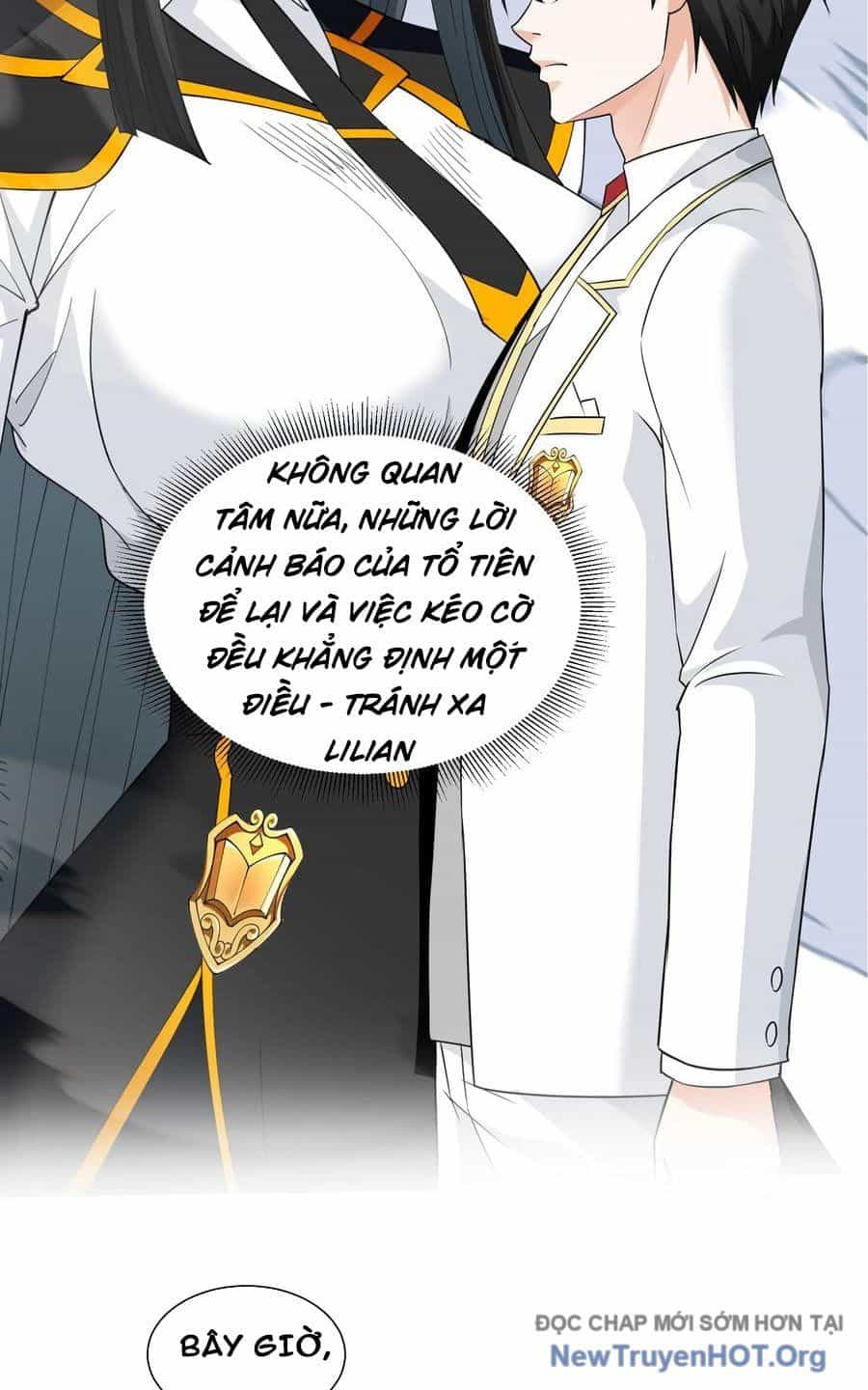 Tiểu Bạo Chúa Không Muốn Gặp Kết Thảm - Chương 56 - ảnh 34